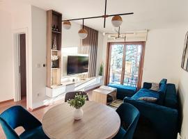 Apartman Bojic: Palisat şehrinde bir otel