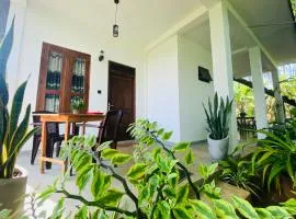 Dimuthu Green Villa