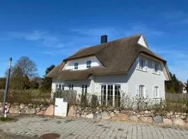 Ostseeurlaub bis 6 Pers"Alte Liebe" Haus A