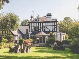 Brook Hall Hotel