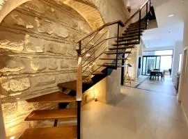 Preciosa Casa Centro Histórico Jerez, Parking privado+ WI-FI