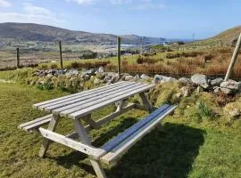 Glencolmcille Spectacular Views