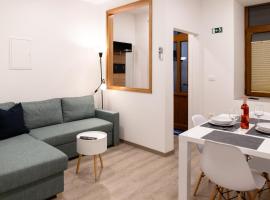 Oliver street apartment Vipava - 50m from city center