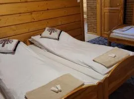Apartament Harenda