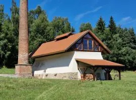 Cihelna Hříběcí