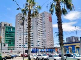 Departamento con estacionamiento Iquique Centro