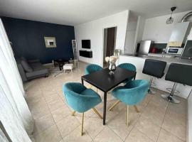 Appartement chaleureux à proximité de Paris, hotel a Saint-Michel-sur-Orge