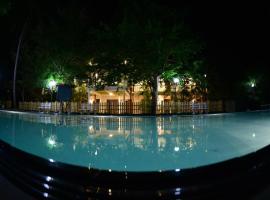 JC's Village Hotel, ξενοδοχείο σε Dambulla