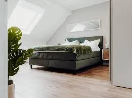 WohnungTraveller Völklingen nähe Weltkulturerbe