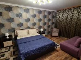 1-комнатная квартира в центре Петропавловска
