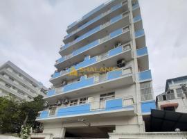 Nexus 25, apartment in Colombo