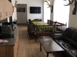Padmalyos vendégház