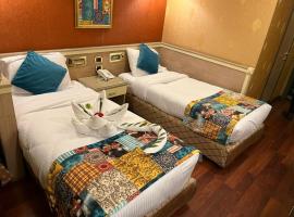 فندق ميس إيجيبت - Miss Egypt Hotel, hotel v destinaci Asyut
