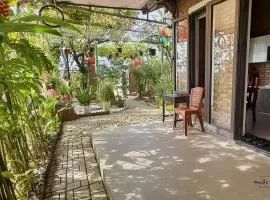 Homestay Mộc Nhi