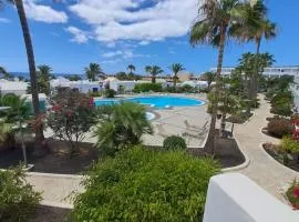 Precioso apartamento en Playa Bastián