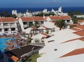 Las Americas beach apartment