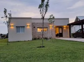 Casafresnos Costa Esmeralda Pinamar