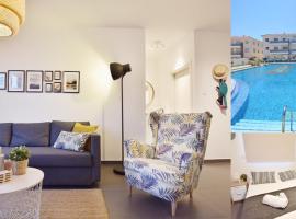 Limegrove Holiday Apartment