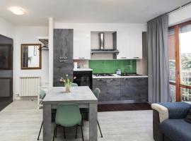 Apartment Forum, hotel v destinaci Assago