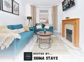 Myrtle House - By Sigma Stays