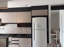 Condominio encantador com estacionamento incluído