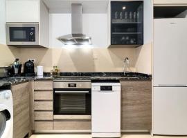 MalvaLindaBeach Loft Benlliure Malvarrosa/Patacona