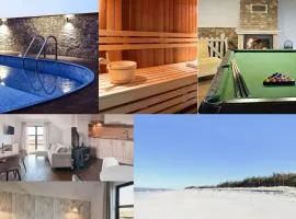 Apartamenty Sasinówka