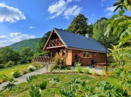 Ogród Weigla, vacation home in Janowice Wielkie