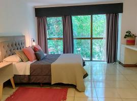 MENDOZA Suites 8, apartamento em Mendoza