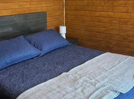Cabañas Lakü