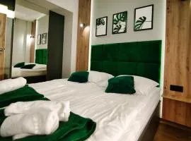 Apartament No 34 Green - Holiday Home Zator
