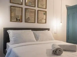 Sophia Boutique Suites