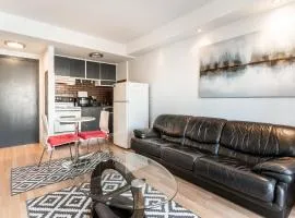 1 bedroom apartment close to Downtown - 104