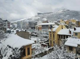 Καταλύματα ως ολόκληρος χώρος. Οικοδεσπότης: Νίκος