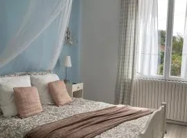 B&B at 3 La Brionniere