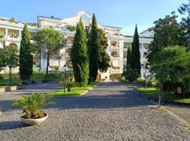 Le Terrazze della Farnesina Policlinico Gemelli Roma