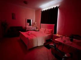 Retreat Haven, bed and breakfast en Al Ain