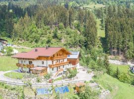 Klockergut, feriegård i Sankt Veit im Pongau