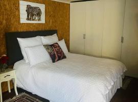 43 wood, homestay sa Cape Town