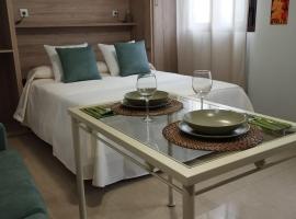 Apartamento La Fuente 27