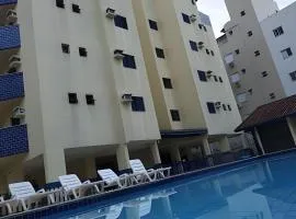 Área nobre da Praia Grande 33B San Marino