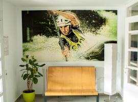 La Seu d'Urgell Xanascat, Hotel in La Seu d'Urgell