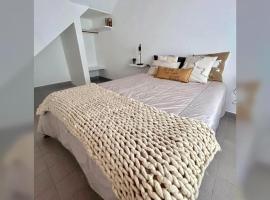 Percy rent, готель у місті Ескель