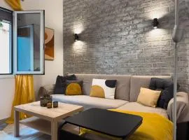 Kallithea Zen Studios-Near Filopappou & Koukaki