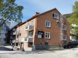 Gästhuset i Åre, hotel near Stendalsliften, Åre