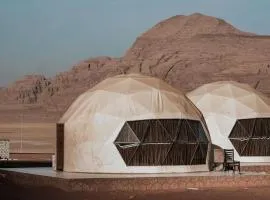 Abdul Rahman Wadi Rum