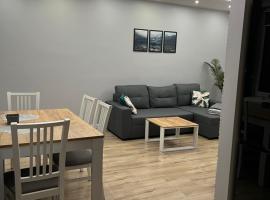 Nowoczesny apartament z przestronną łazienką, hotel v mestu Stalowa Wola