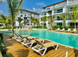 Beautiful Star of the Caribbean - Apartment Estrella Dominicus Bayahibe, hôtel à La Laguna