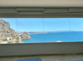 Casamar, cabana o cottage a Almeria