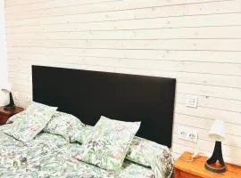 Hostal La Taberna